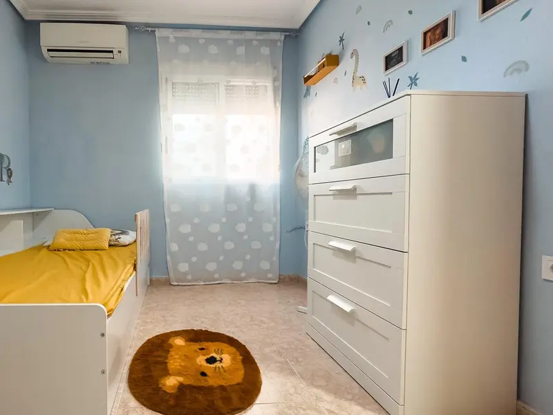 Bungalow de 3 dormitorios en Desconocido, Costa Blanca — foto 12 de 30