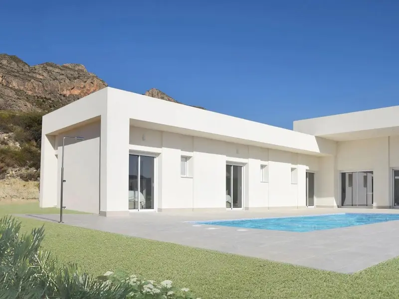 Villa en La Romana, Costa Blanca