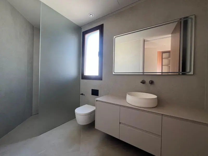 Вилла de 5 dormitorios en Calpe, Costa Blanca — фото 21 из 30