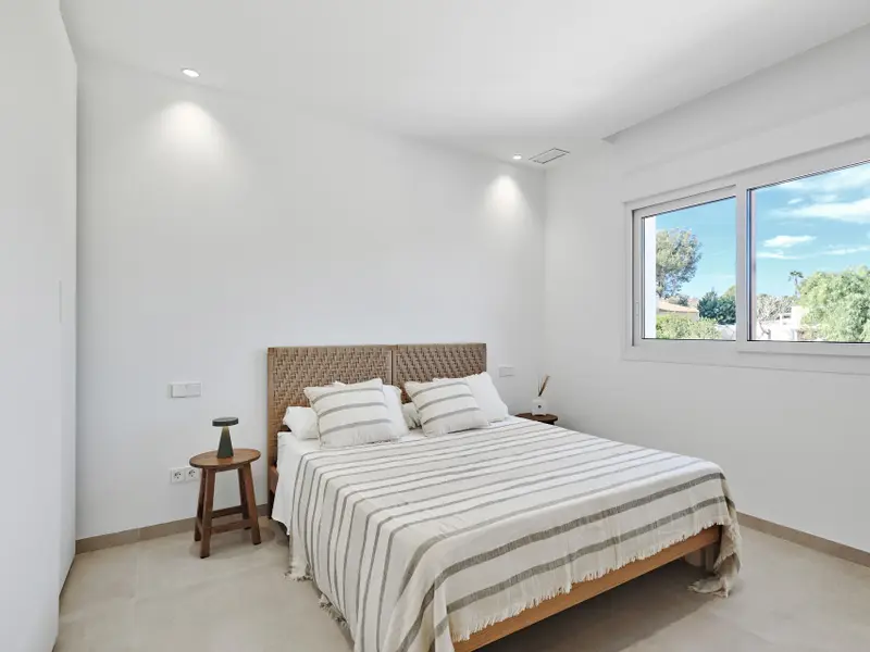 Villa de 3 dormitorios en Orihuela Costa, Costa Blanca — foto 16 de 29