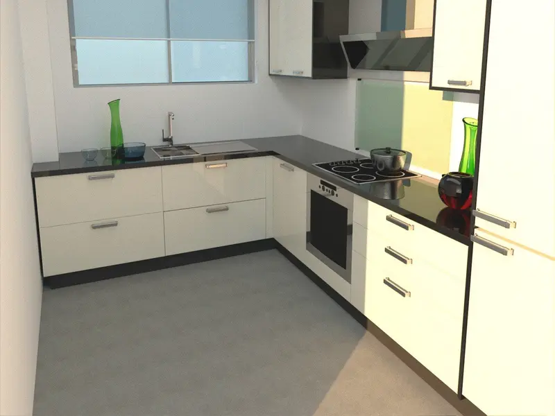 Apartamento de 2 dormitorios en Finestrat, Costa Blanca — foto 14 de 29