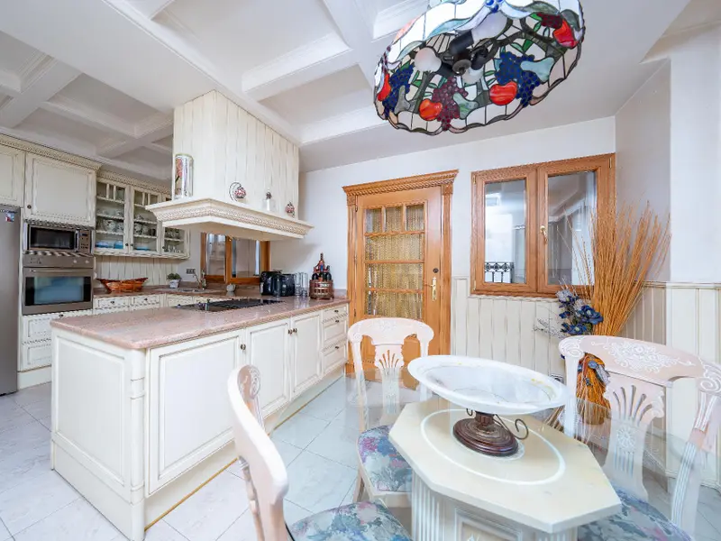Appartement met 3 slaapkamers in Novelda, Costa Blanca — foto 6 van 30