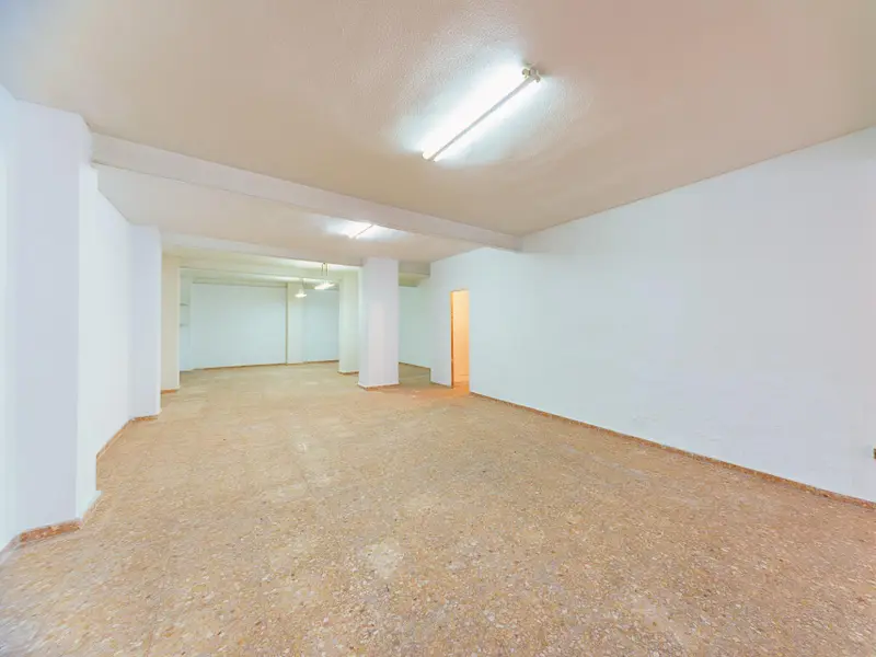 Commercial in Elche, Costa Blanca — photo 9 of 14