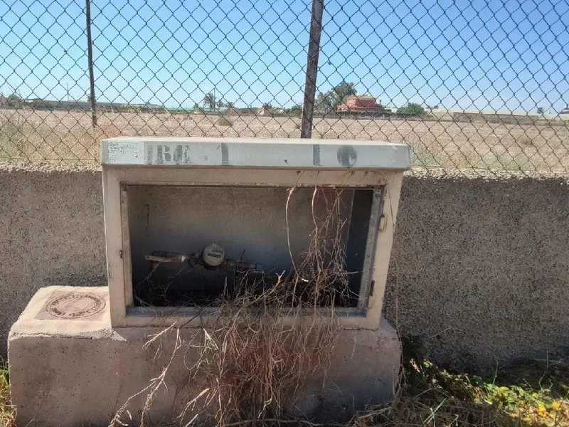 Terreno en Elche, Costa Blanca — foto 2 de 13