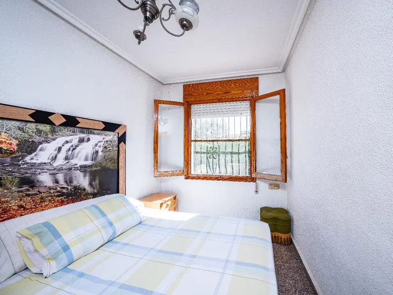 Вілла з 6 спальнями у Elche, Коста-Бланка — фото 29 з 30