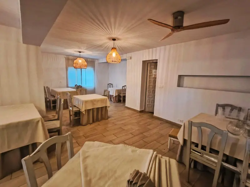 Вілла з 2 спальнями у Dénia, Коста-Бланка — фото 2 з 14