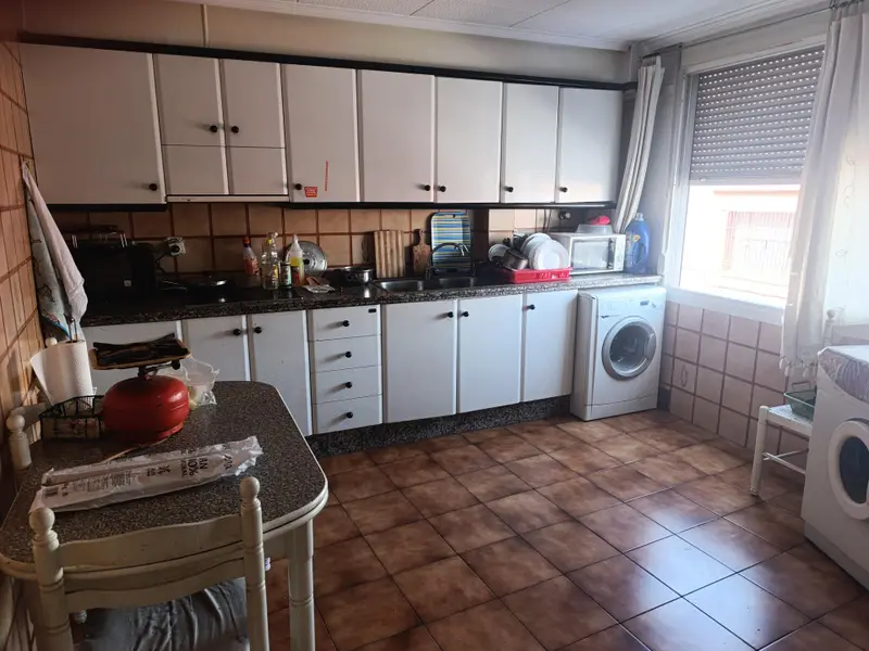 شقة de 4 dormitorios en Elche, Costa Blanca — صورة 10 من 12