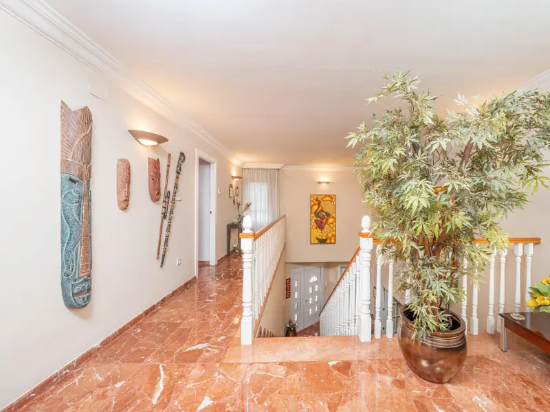 Villa de 5 dormitorios en Alcoy, Costa Blanca — foto 26 de 30