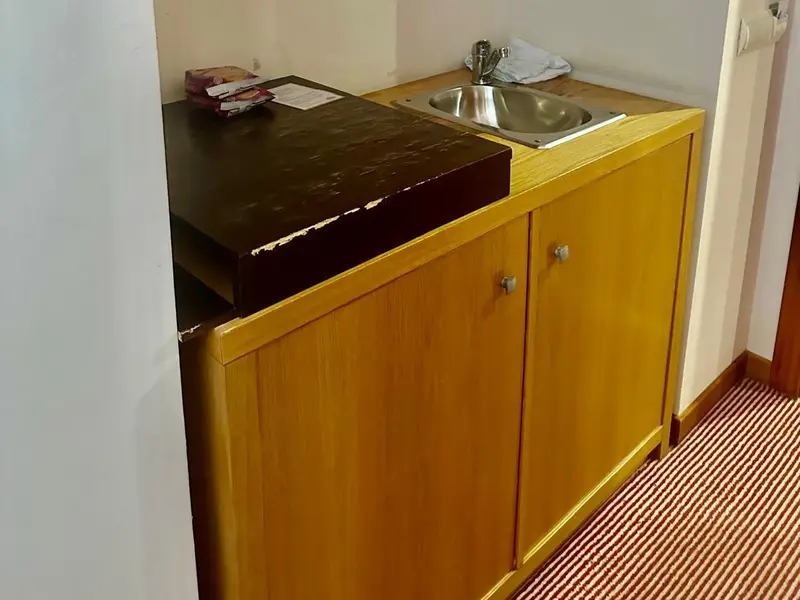Apartamento de 1 dormitorios en Mutxamel, Costa Blanca — foto 5 de 12