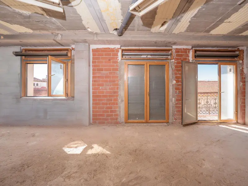 Penthouse mit 3 Schlafzimmern in Novelda, Costa Blanca — Foto 25 von 30