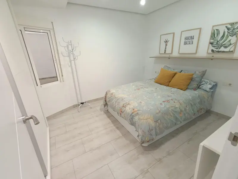 Appartement met 3 slaapkamers in Elche, Costa Blanca — foto 5 van 20