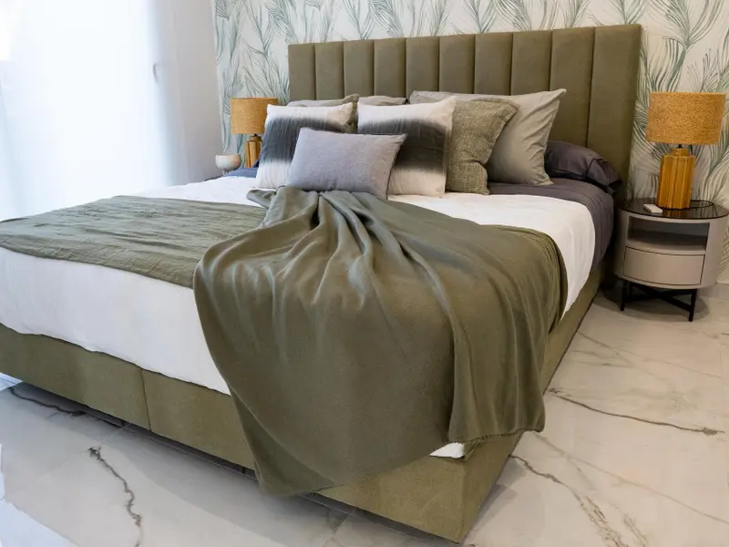 Villa de 3 dormitorios en Rojales, Costa Blanca — foto 11 de 30
