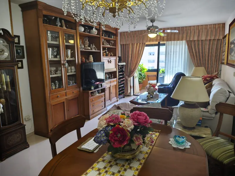 Apartment with 4 bedrooms in Alicante, Costa Blanca — photo 6 of 26