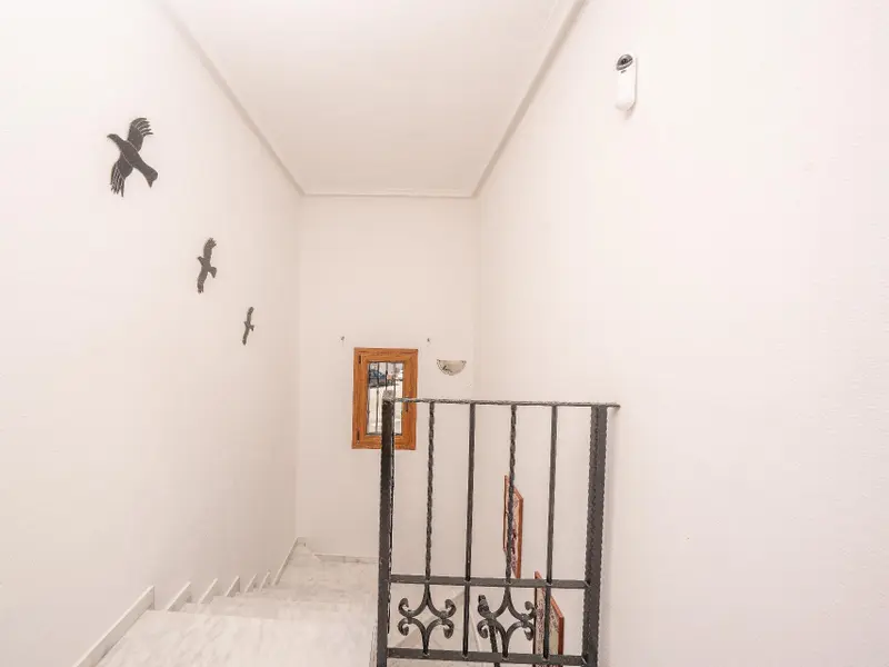 Villa de 6 dormitorios en Algorfa, Costa Blanca — foto 24 de 30