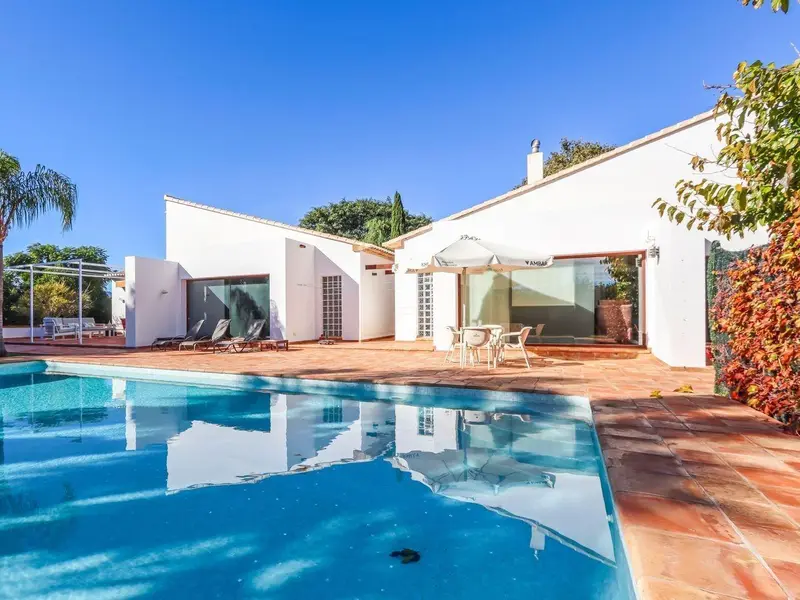 Villa en Desconocido, Costa Blanca