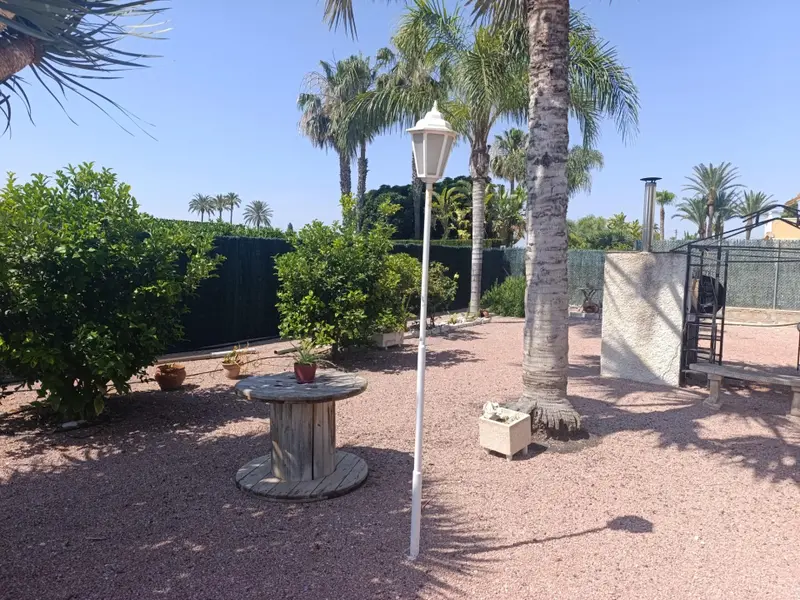 فيلا de 7 dormitorios en Elche, Costa Blanca — صورة 5 من 30