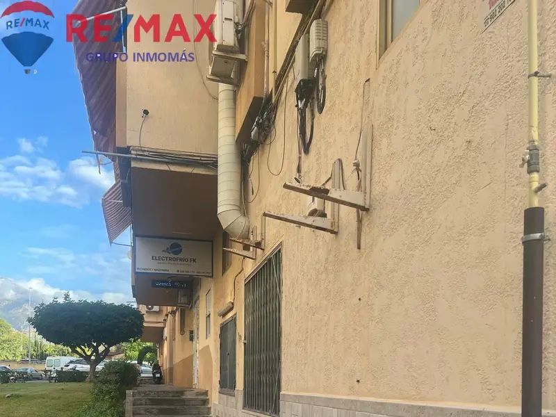 Apartamento en Benidorm, Costa Blanca