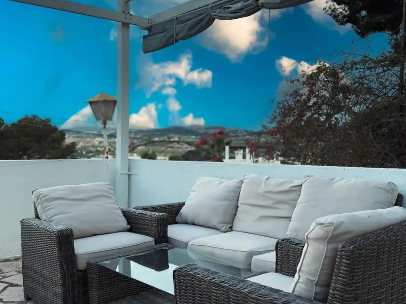 Вілла з 4 спальнями у Moraira, Коста-Бланка — фото 18 з 30