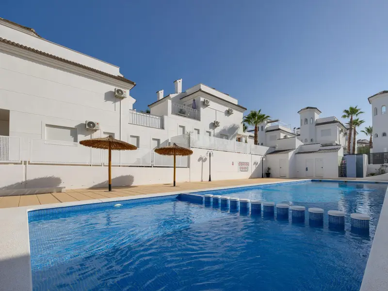 Villa with 3 bedrooms in San Fulgencio, Costa Blanca — photo 24 of 30