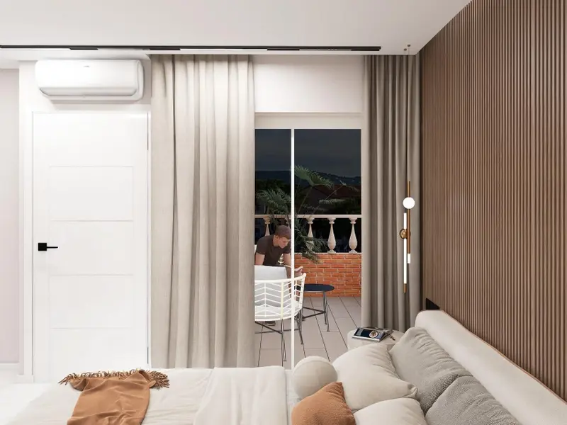 Villa de 4 dormitorios en Rojales, Costa Blanca — foto 11 de 27