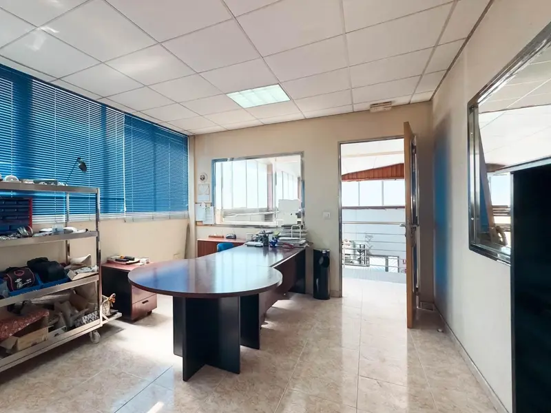 Gewerbe in Finestrat, Costa Blanca — Foto 9 von 29