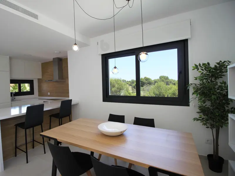 Villa with 3 bedrooms in Pilar de la Horadada, Costa Blanca — photo 24 of 30