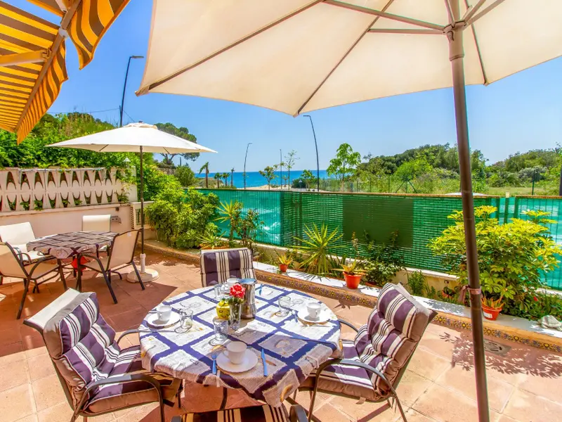 Apartamento de 3 dormitorios en Villajoyosa, Costa Blanca — foto 15 de 30