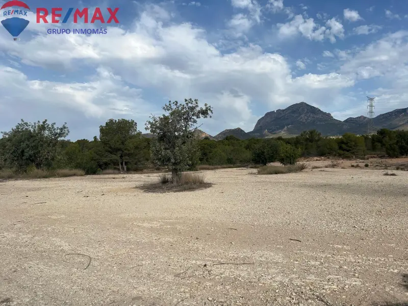 Land in Benidorm, Costa Blanca — photo 5 of 10