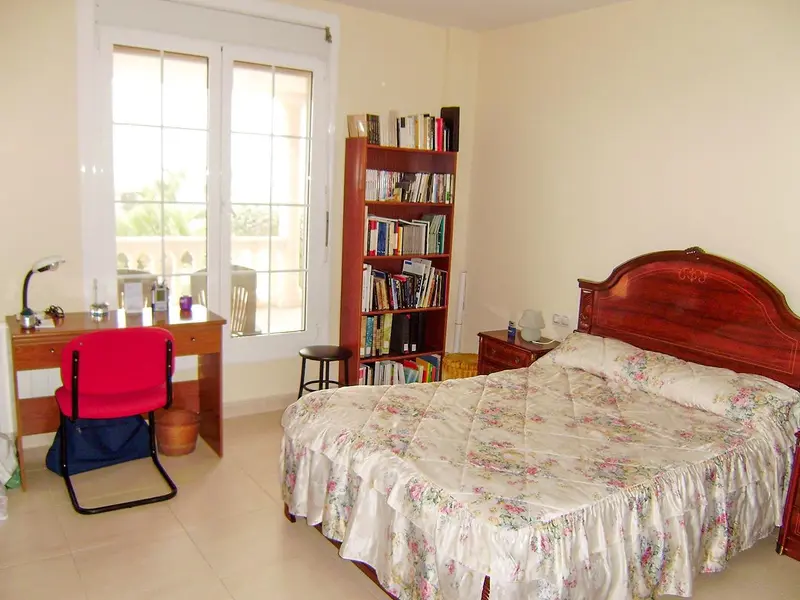 Villa de 7 dormitorios en Benidorm, Costa Blanca — foto 21 de 30