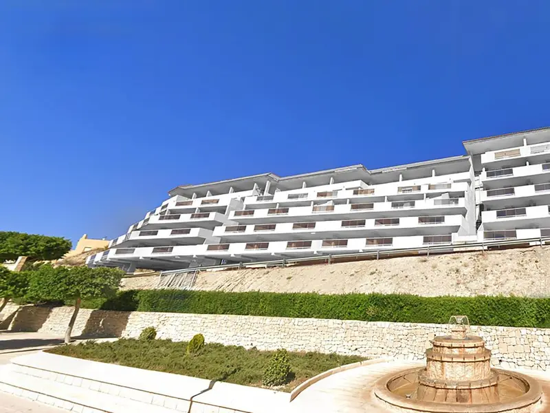 Apartamento en Relleu, Costa Blanca