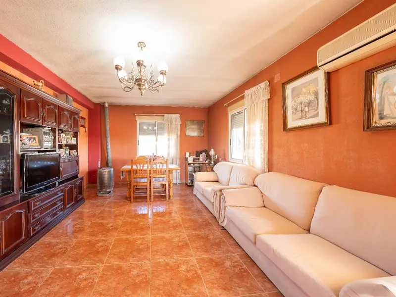 Villa with 2 bedrooms in Alicante, Costa Blanca — photo 3 of 23