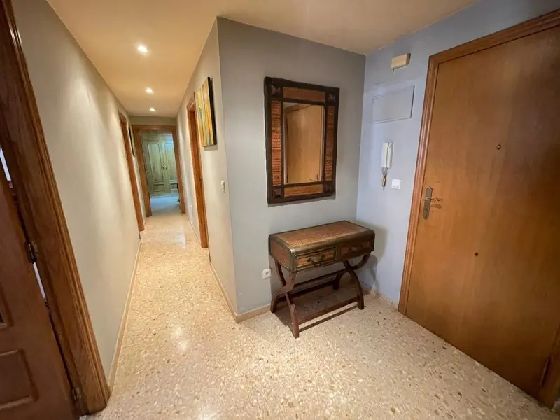 Apartamento de 3 dormitorios en Desconocido, Costa Blanca — foto 3 de 21