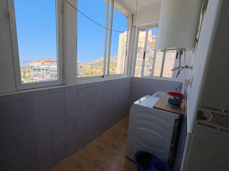 Пентхаус з 3 спальнями у Benidorm, Коста-Бланка — фото 16 з 30