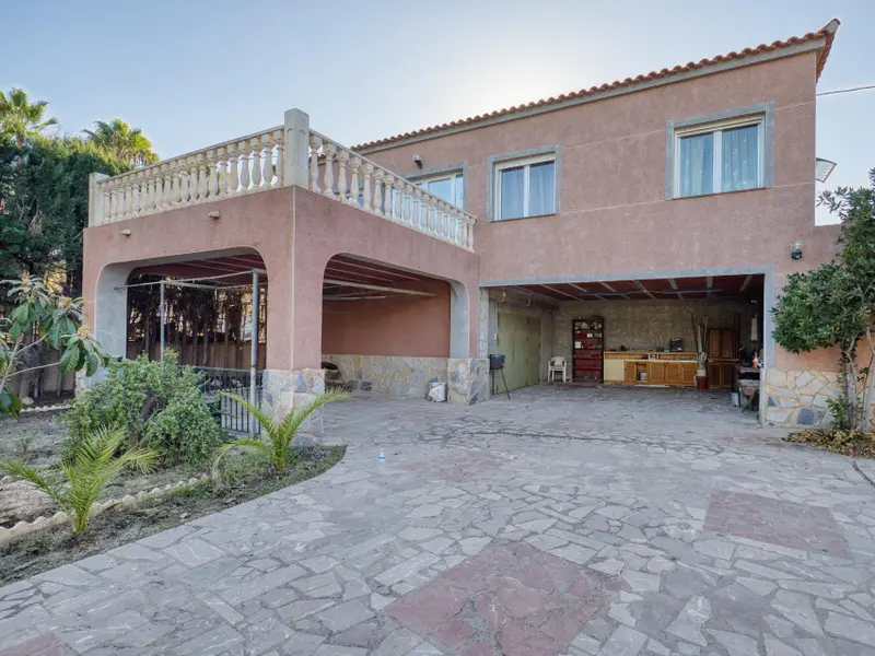Villa avec 6 chambres à San Fulgencio, Costa Blanca — photo 7 sur 30