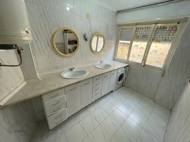 Apartamento de 3 dormitorios en Santa Pola, Costa Blanca — foto 9 de 12