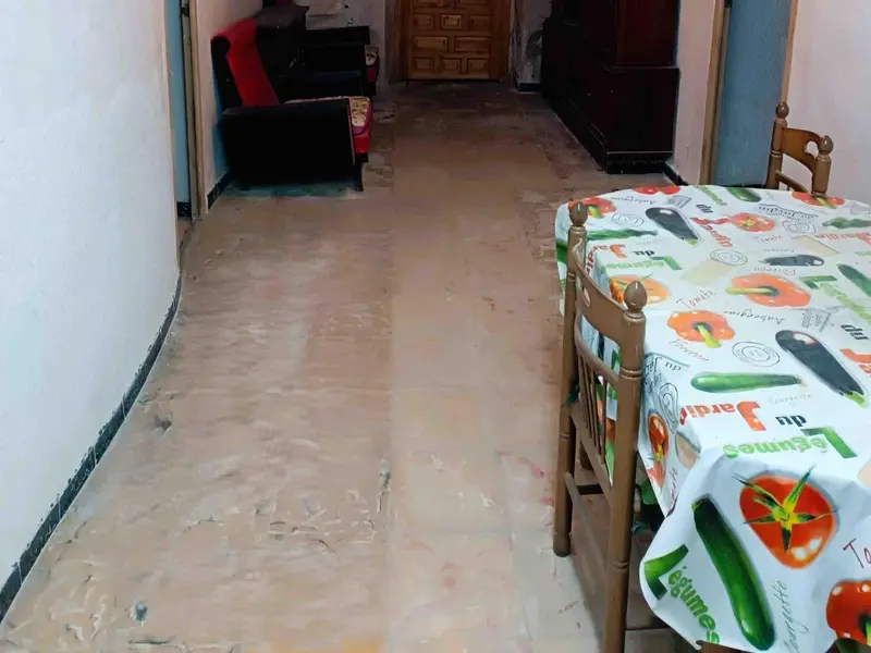 Villa de 3 dormitorios en Hondón de las Nieves, Costa Blanca — foto 23 de 29