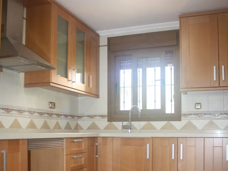Villa de 3 dormitorios en Torrevieja, Costa Blanca — foto 19 de 26