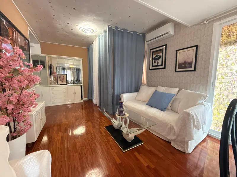 Apartment with 3 bedrooms in Alicante, Costa Blanca — photo 7 of 30