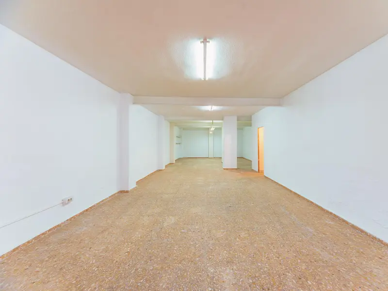 Commercial in Elche, Costa Blanca — photo 10 of 14