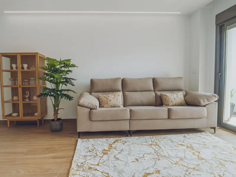 Appartement avec 3 chambres à Desconocido, Costa Blanca — photo 9 sur 30