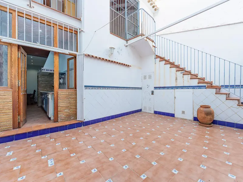 Villa with 4 bedrooms in Mula, Costa Blanca — photo 14 of 28