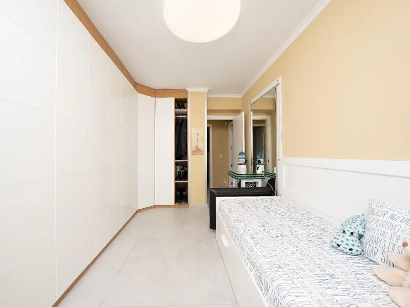 Apartamento de 2 dormitorios en Benissa, Costa Blanca — foto 11 de 20