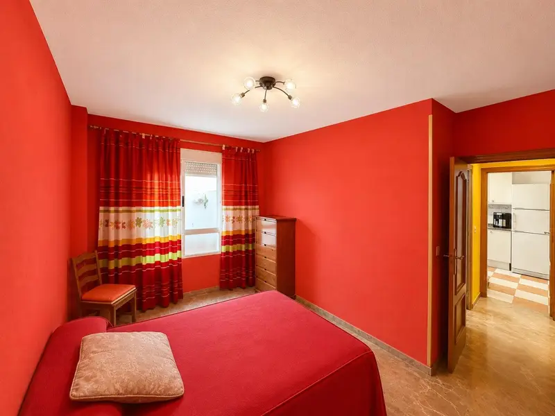 Apartamento de 3 dormitorios en Alicante, Costa Blanca — foto 5 de 21