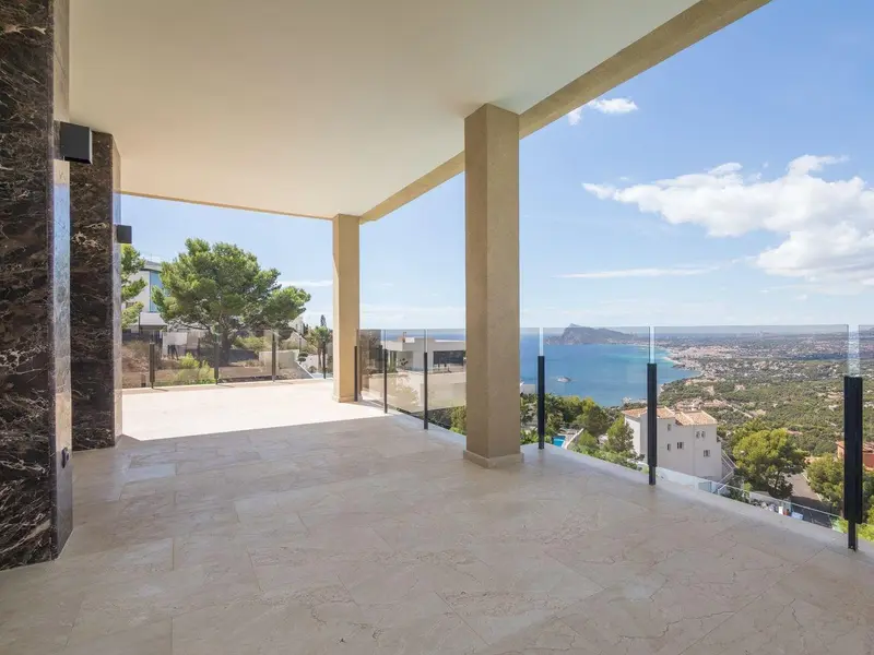 Вілла з 5 спальнями у Altea, Коста-Бланка — фото 10 з 30