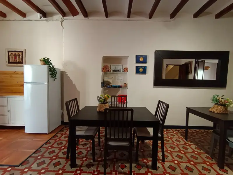 Gewerbe mit 9 Schlafzimmern in Jávea, Costa Blanca — Foto 19 von 30
