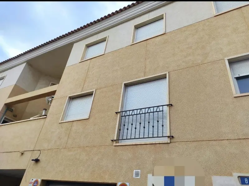 Apartamento en Rojales, Costa Blanca