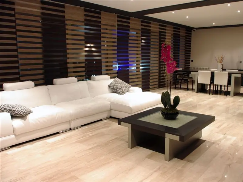 Villa de 5 dormitorios en Benidorm, Costa Blanca — foto 27 de 30