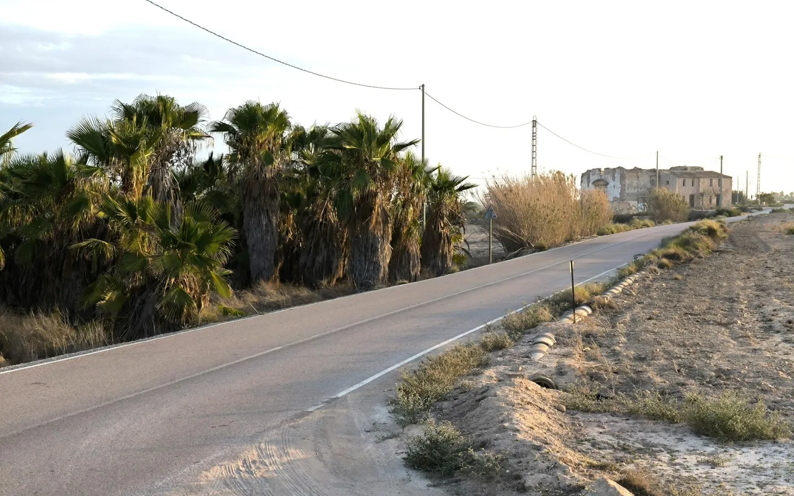 Landhaus in San Fulgencio, Costa Blanca — Foto 1 von 30
