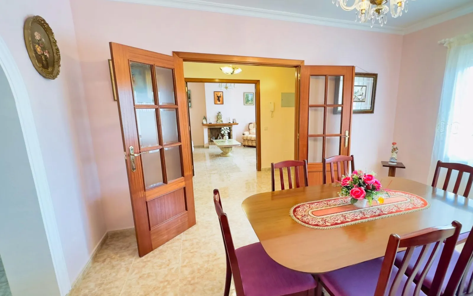 Вилла de 6 dormitorios en La Nucía, Costa Blanca — фото 1 из 29