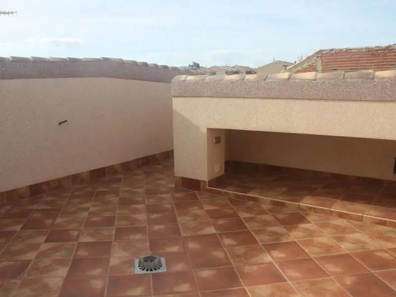 Geschakelde woning met 2 slaapkamers in Torrevieja, Costa Blanca — foto 28 van 30
